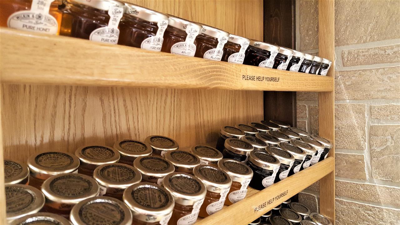 格里瑟姆谷酒店 Greetham 外观 照片